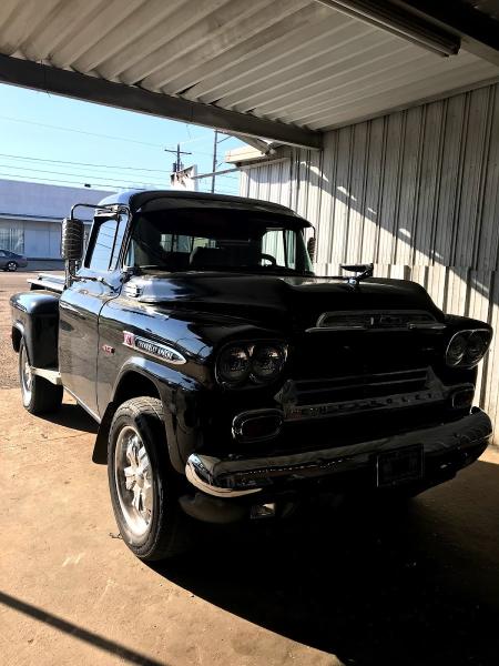 A 1 Nee Lee Auto Electric