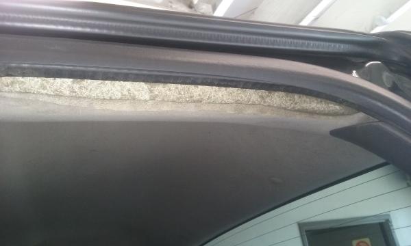 Carrillo's Auto Body Shop