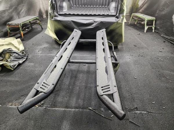 Proline Tire & Truck Accessories