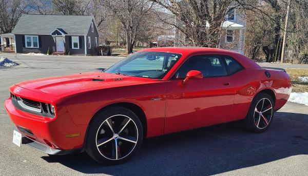 Thompson Collision Repair