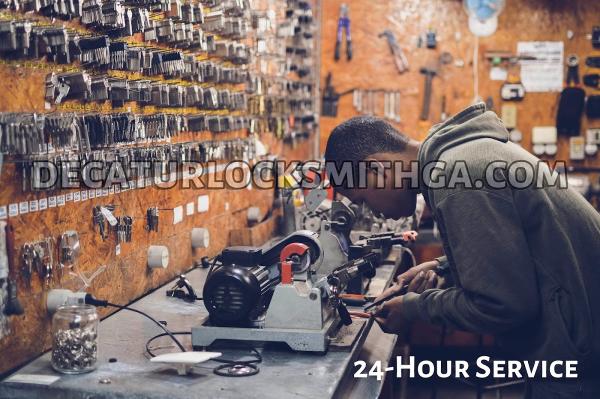 Decatur Locksmith