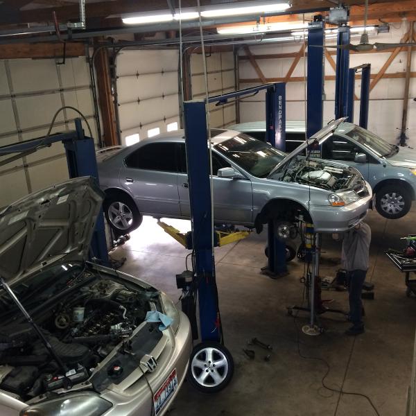 Encore Auto Repair & Sales