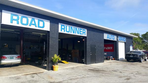 Roadrunner Auto Service and Repair