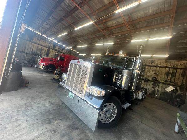 Watts Truck & Trailer Repair