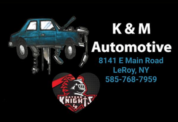 K&M Automotive Inc.