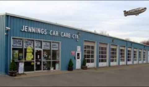 Jennings Car Care