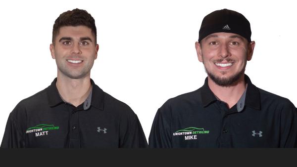 Uniontown Detailing