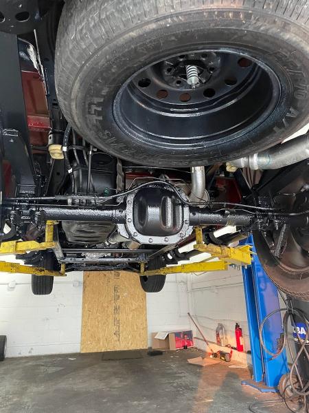 Uniontown Detailing