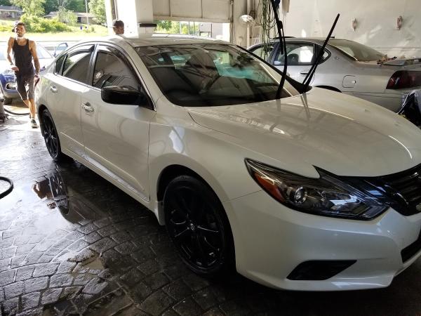 We Get it Done Car Care