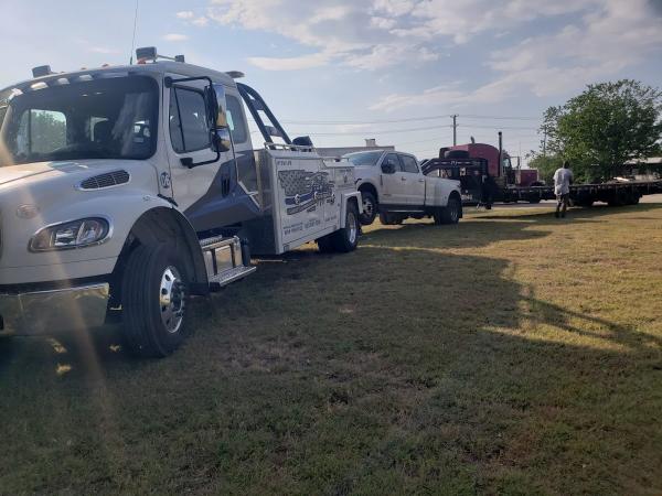 Allan Motors & Wrecker Service
