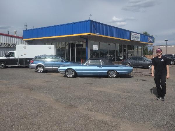 Rocky Mountain Car Care