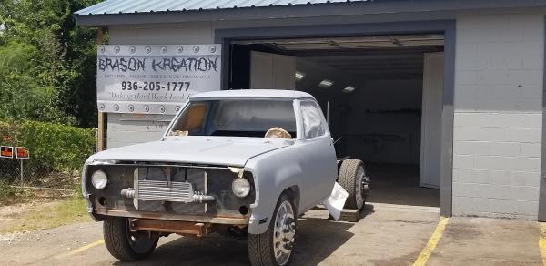 Brason Kreation Automotive