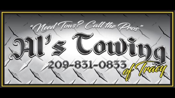 Al's Towing