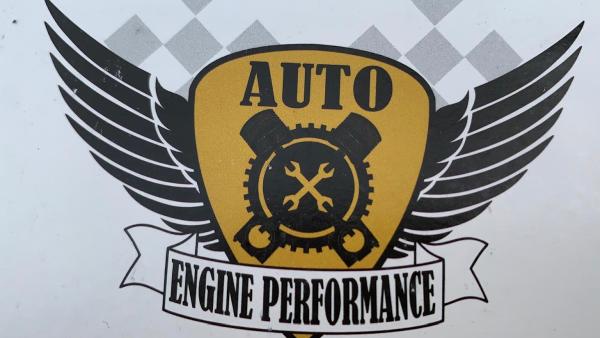 Auto Engine Performance