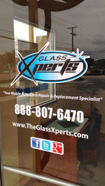 Glassxperts