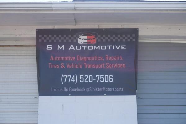 S M Automotive