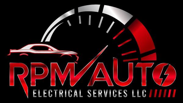 RPM Auto Electrical Repair Services