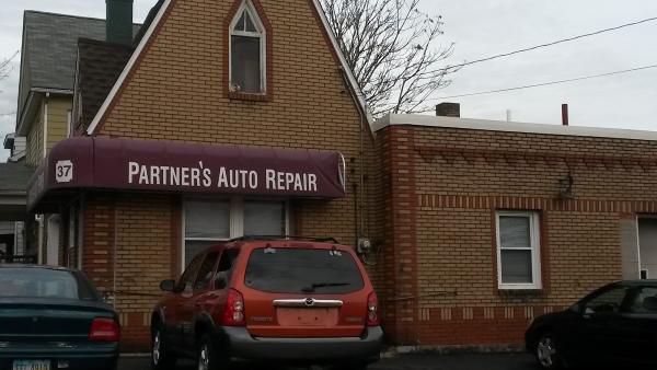 Partners Auto Repair Shop