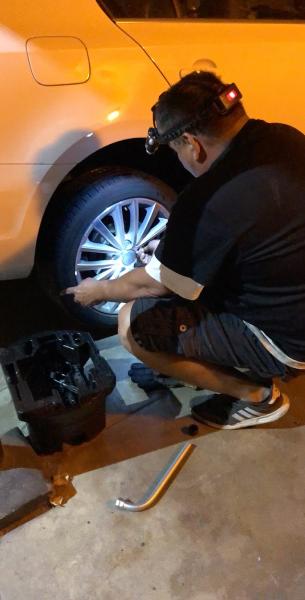 American Tire & Repair Service