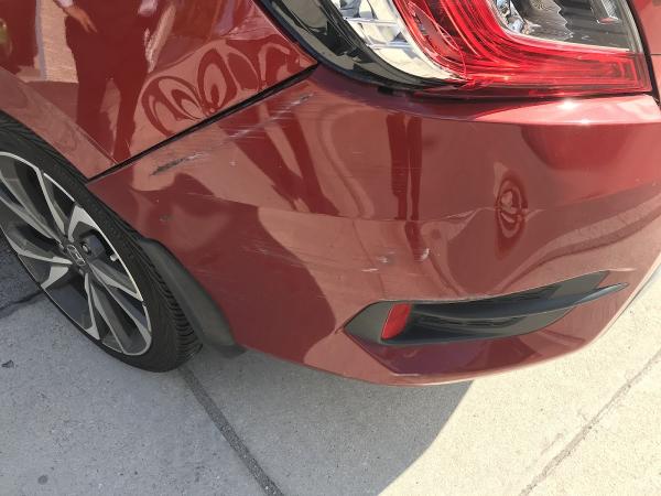 Bumper Wizard
