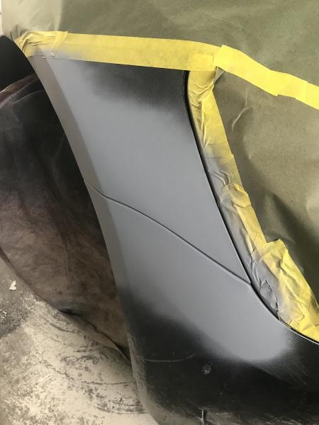 Bumper Wizard
