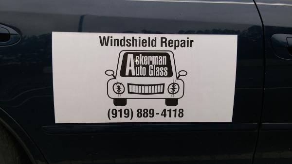 Ackerman Auto Glass