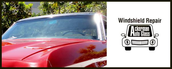 Ackerman Auto Glass