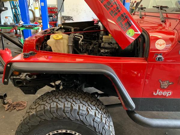 Lee Transmission & Auto Repair