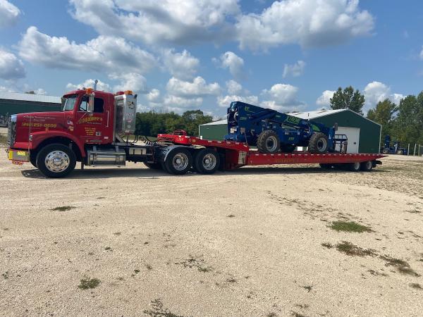 Roskopf's Service & Towing Llc