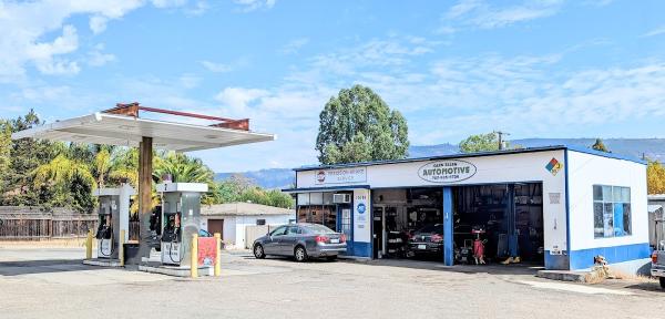 Glen Ellen Automotive