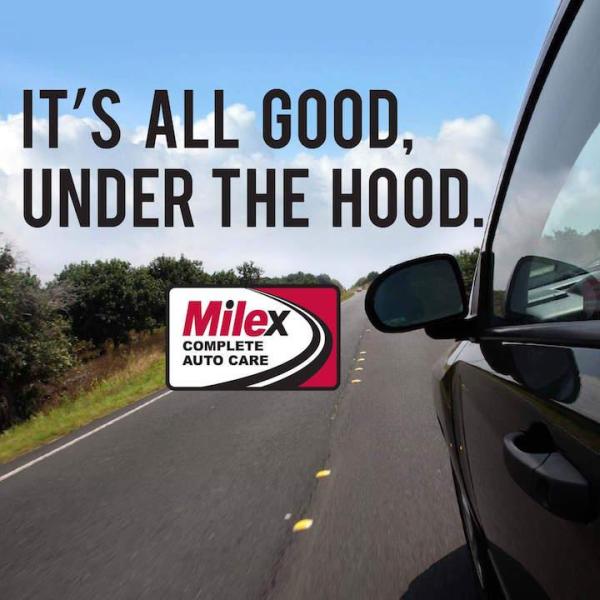 Milex Complete Auto Care Cedar Rapids