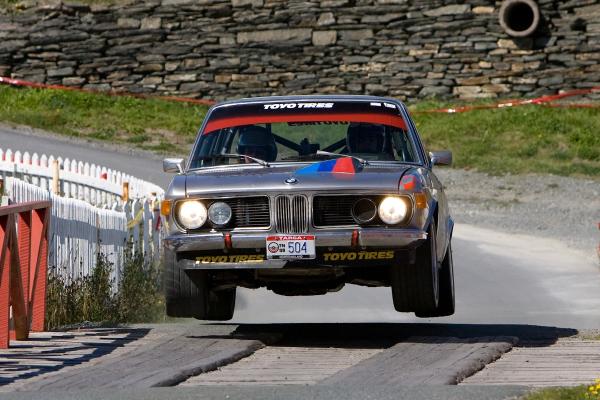 Bill Arnold Independent BMW Repair