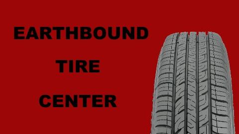 Earthbound Tire Center