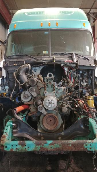 Seven Cities Repair LLC