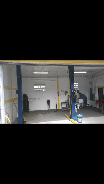 H & N Complete Auto Repair