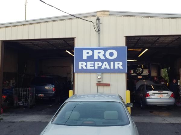Pro Repair