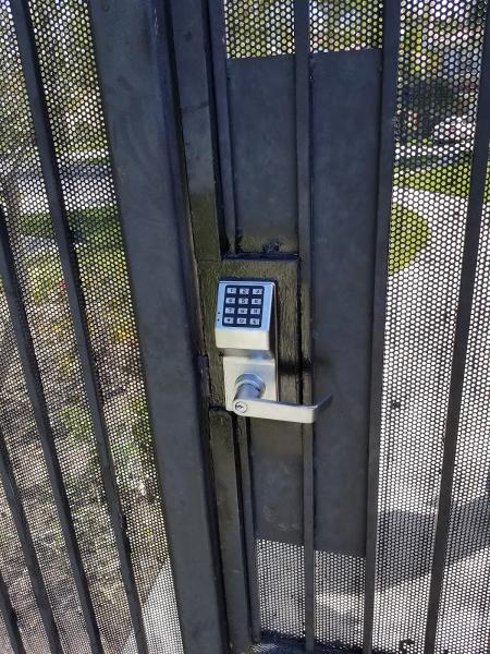 Coastal Locksmith Inc.