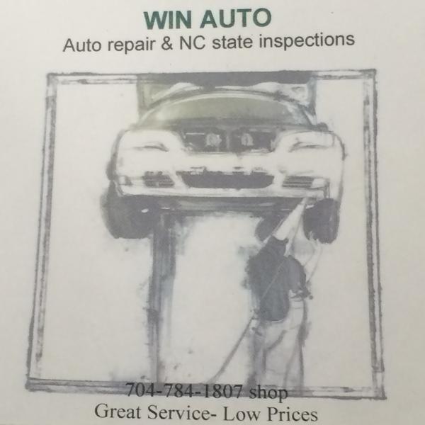 Win Auto