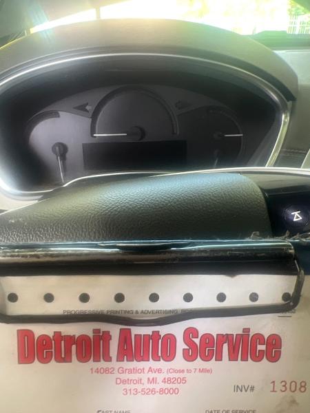 Detroit Auto Service