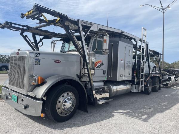 GMW Auto Transport LLC