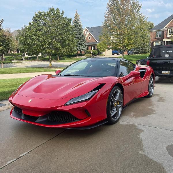A2 Details Ceramic Coatings & Window Tint