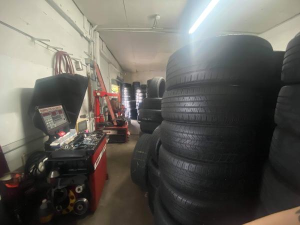 Chirino Tires Repair Corp