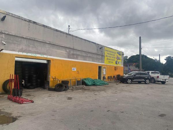Chirino Tires Repair Corp
