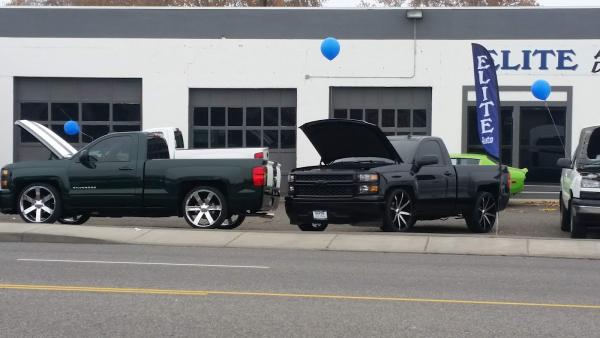 Valley Tire N Rim Wholesale