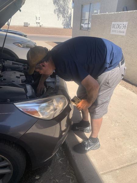 Auto Repair 2 You