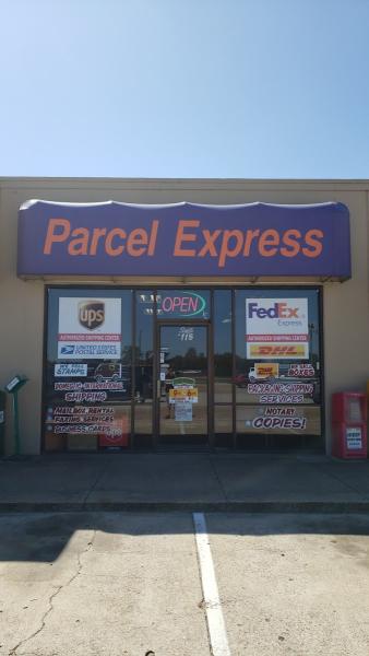 Parcel Express