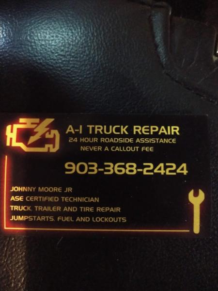 A1 Truck Repair