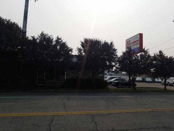 A-1 Auto Repair