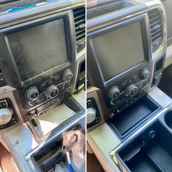 Castillo Auto Detailing