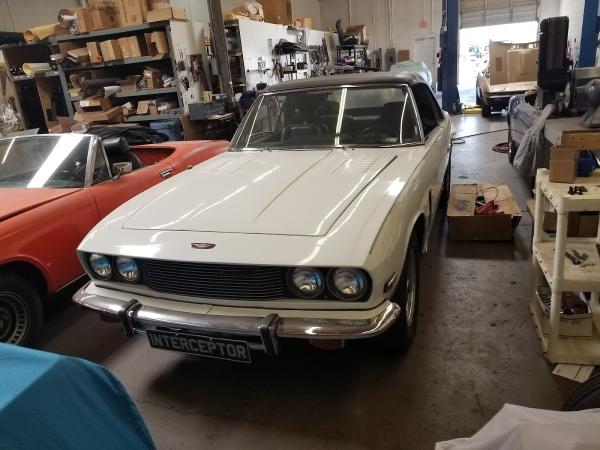 Delta Motorsports